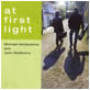 At first light cover